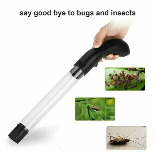 Bug Vacuum Catcher