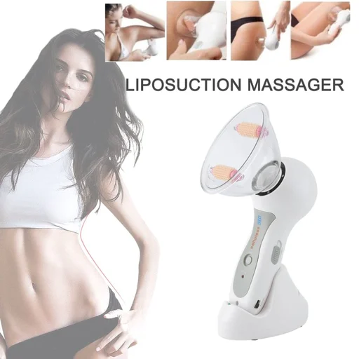 Celluless Body Deep Massager Anti-Cellulite Massager