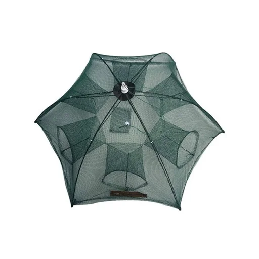 Foldable Fishing Net Umbrella