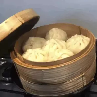 Steamed Stuffed Bun Dumpling Making Mold