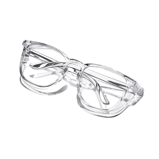 Everyday Goggles Protective Eyewear