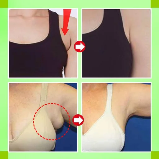 Herbal Lymph Care Patch Lymphatic Drainage Patch