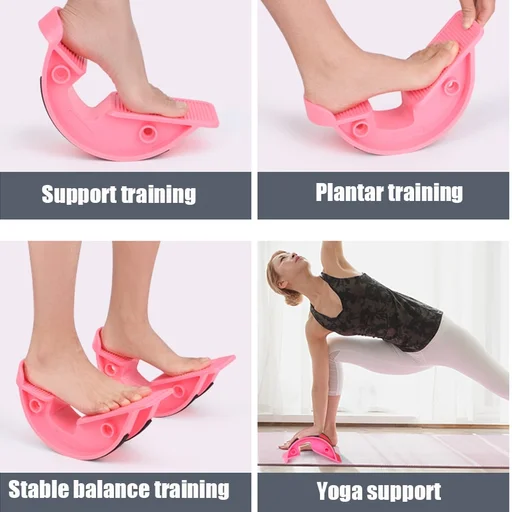 Lumia Wellness Foot Stretcher