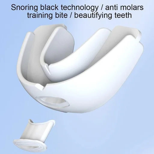 Correct Breathing Anti Snore Teether