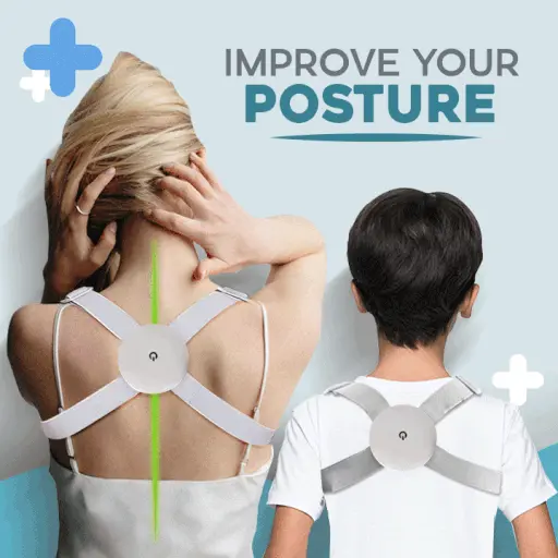 Universal Smart Posture Corrector
