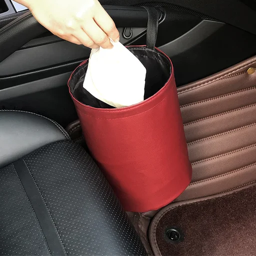 Car Leak-Free Foldable Organizer