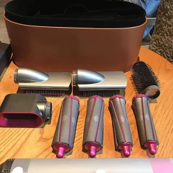 Super Hair Curler Styling Tool Hair Care & Styling Curling Irons