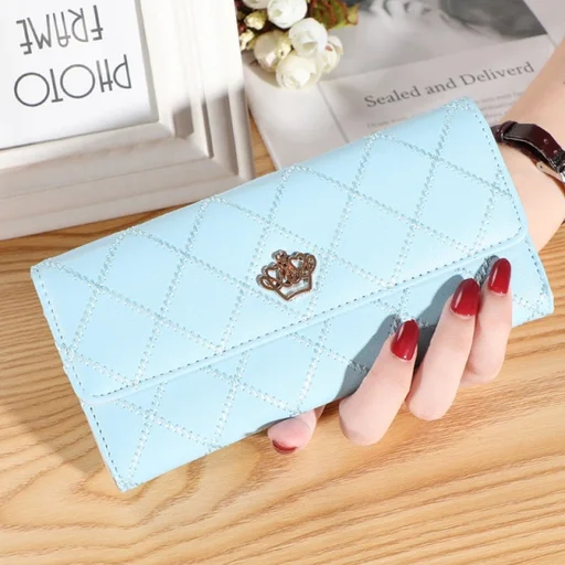 All-in-One Party Fashion Wallet