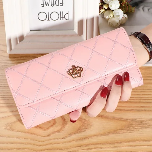 All-in-One Party Fashion Wallet