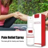 Instant Pain Relief Herbal Mist Quick Reliever Spray