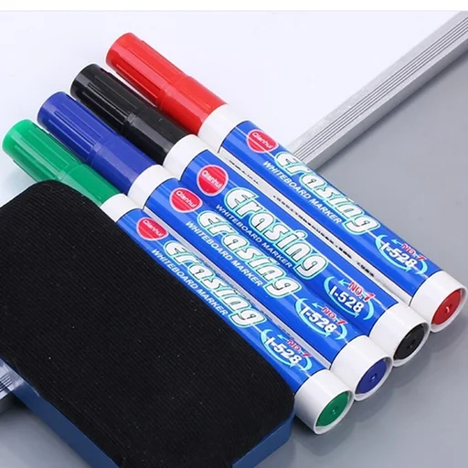Magical Water Painting Whiteboard Pen Erasable Color Marker