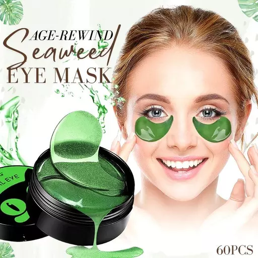 Seaweed Tightening Eye Mask