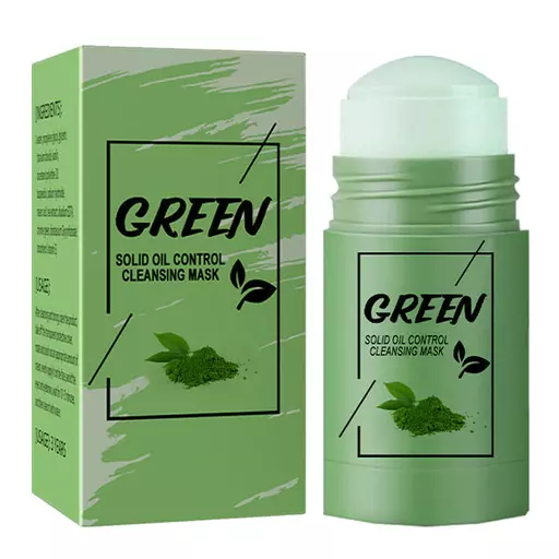 Green Tea Detoxing Pore Cleaner
