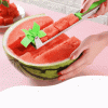Watermelon Windmill Cutter Slicer