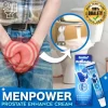 MenPower Prostate Enhance Cream