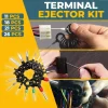 Car Terminal Ejector Kit Removal Tool
