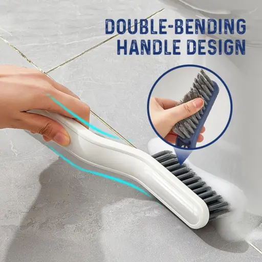 Multi-Function Gap Cleaning Brush