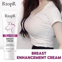 RtopR Mango Breast Enlargement Cream