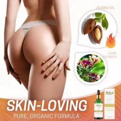 Buttock Lifting Essential Oil