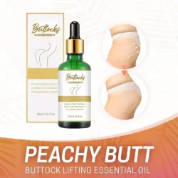 Buttock Lifting Essential Oil