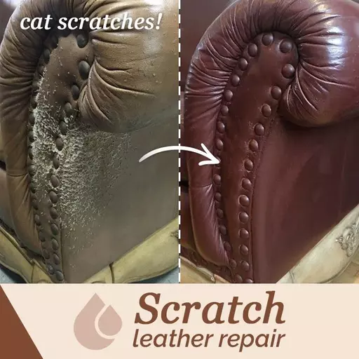 Original Leather Recoloring Balm