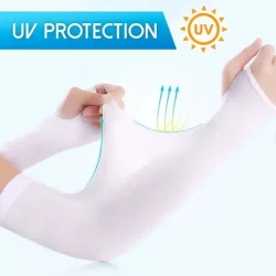 Outdoor Essentials UV Sun Protection Arm Sleeves