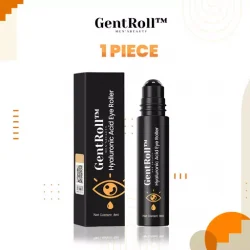 GentRoll Hyaluronic Acid Eye Roller