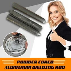 Easy Solid Repair Power Aluminum Rod Powder Sticks