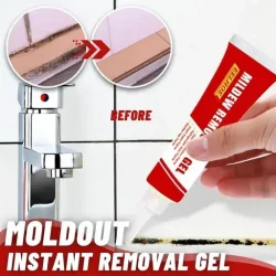 Mold Remover Gel Mildew Mold Remover
