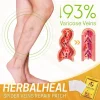 Spider Legs Herbal Healing Patch