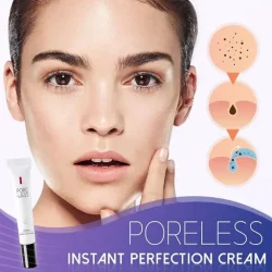 Poreless Instant Perfection Cream
